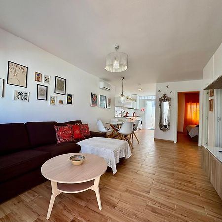 Casa Bonita Playamar Torremolinos Διαμέρισμα Εξωτερικό φωτογραφία