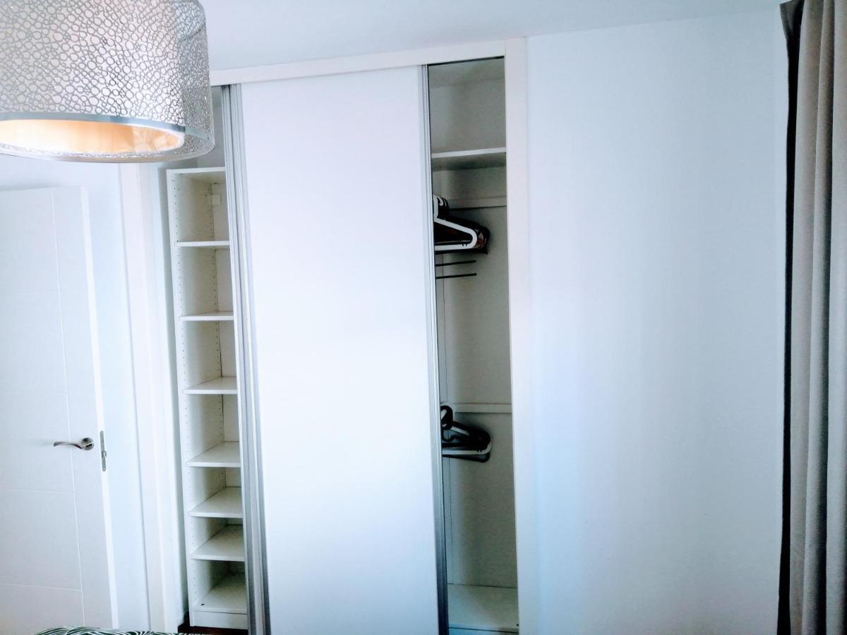 Casa Bonita Playamar Torremolinos Διαμέρισμα Εξωτερικό φωτογραφία
