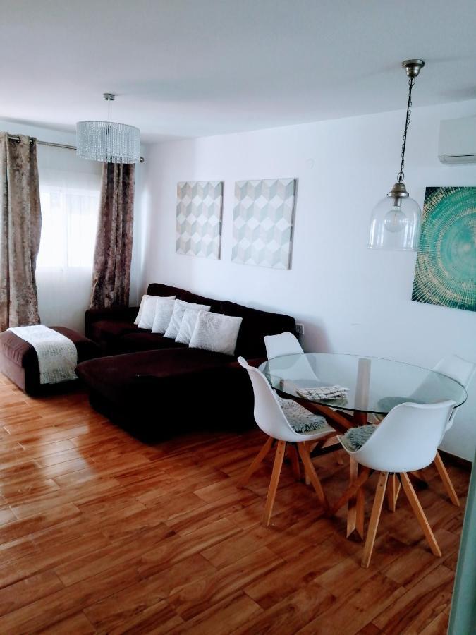 Casa Bonita Playamar Torremolinos Διαμέρισμα Εξωτερικό φωτογραφία