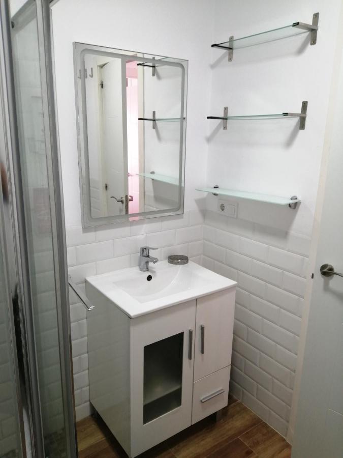 Casa Bonita Playamar Torremolinos Διαμέρισμα Εξωτερικό φωτογραφία