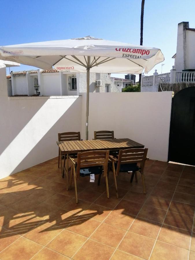 Casa Bonita Playamar Torremolinos Διαμέρισμα Εξωτερικό φωτογραφία