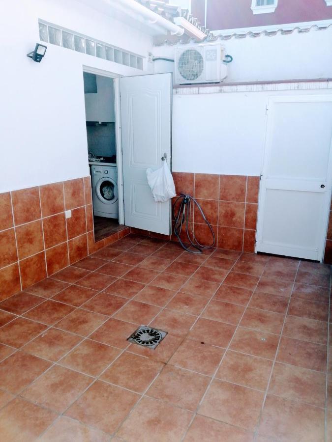Casa Bonita Playamar Torremolinos Διαμέρισμα Εξωτερικό φωτογραφία