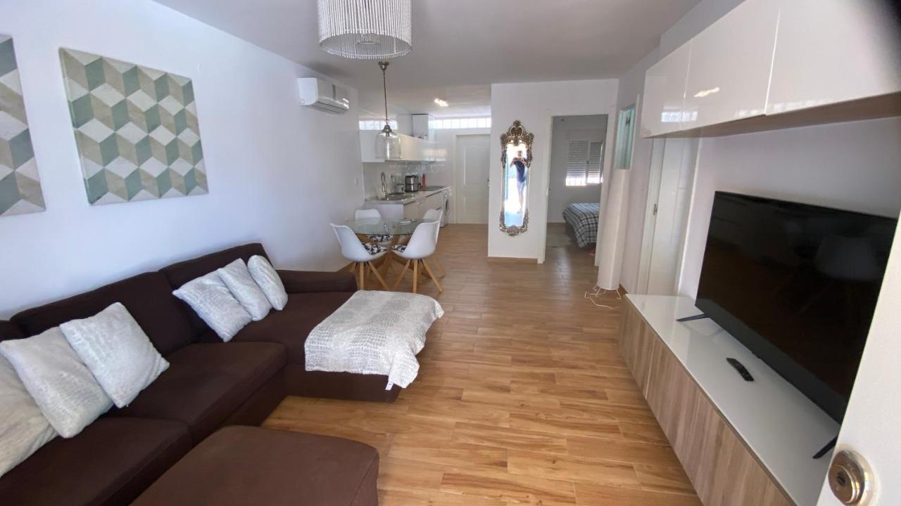 Casa Bonita Playamar Torremolinos Διαμέρισμα Εξωτερικό φωτογραφία
