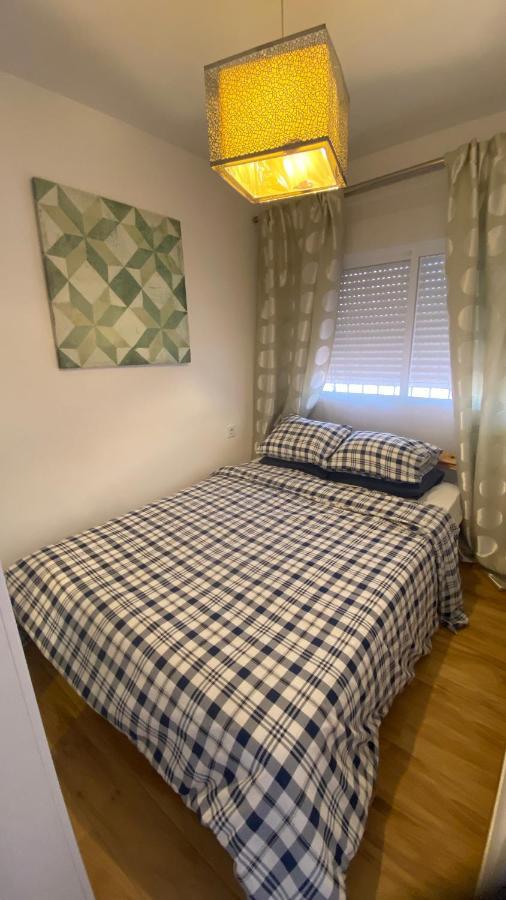 Casa Bonita Playamar Torremolinos Διαμέρισμα Εξωτερικό φωτογραφία