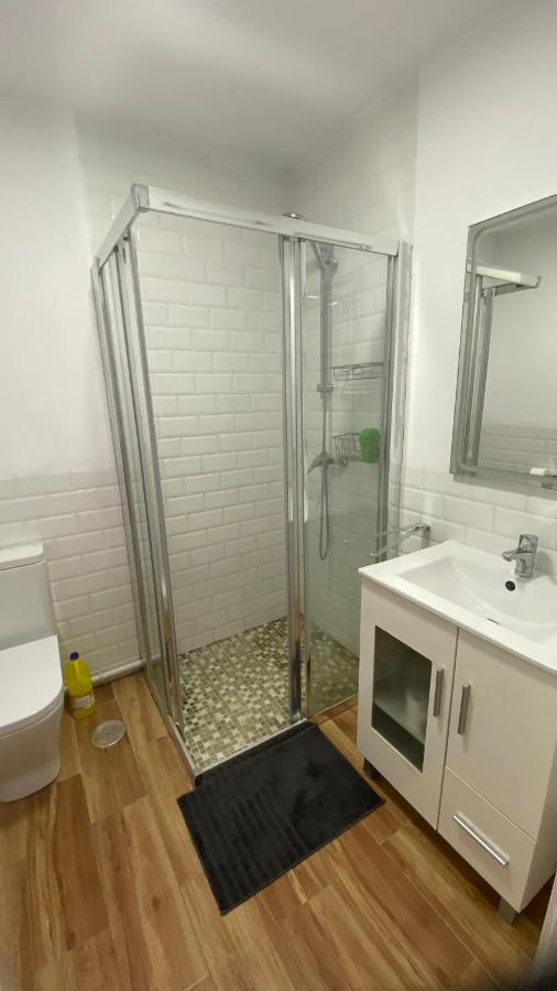 Casa Bonita Playamar Torremolinos Διαμέρισμα Εξωτερικό φωτογραφία