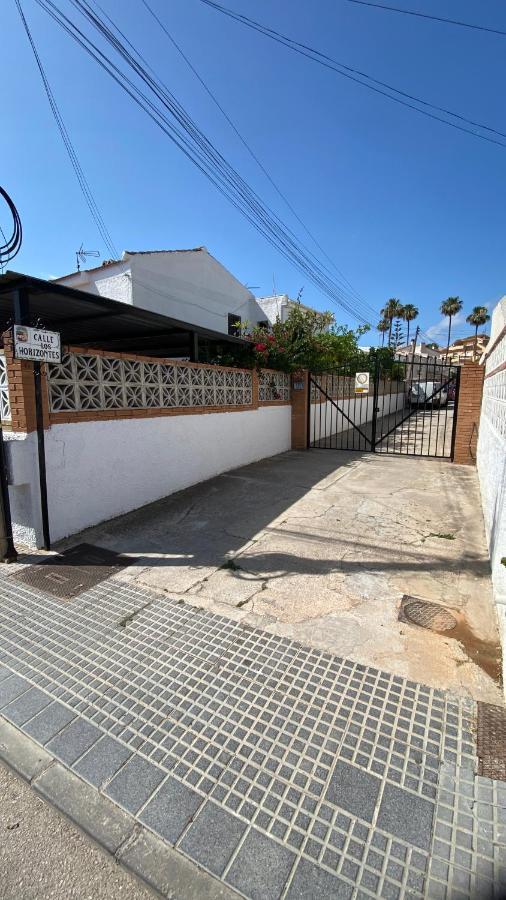 Casa Bonita Playamar Torremolinos Διαμέρισμα Εξωτερικό φωτογραφία