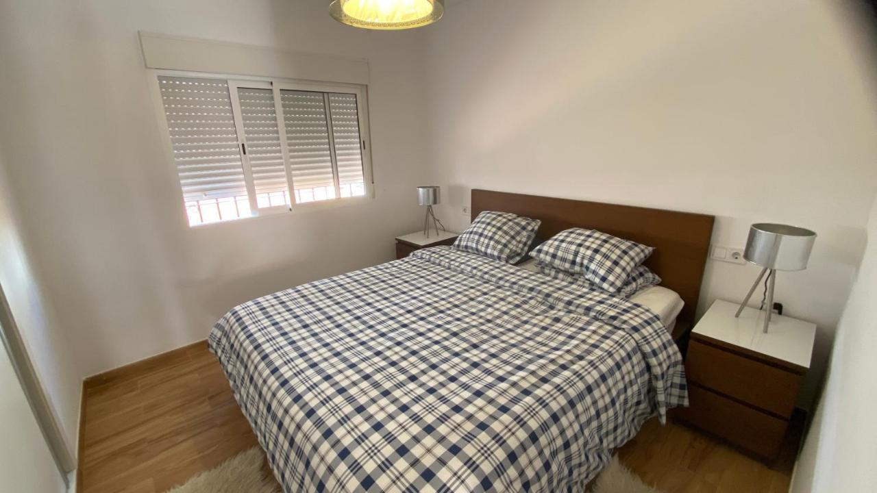 Casa Bonita Playamar Torremolinos Διαμέρισμα Εξωτερικό φωτογραφία