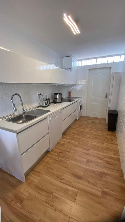 Casa Bonita Playamar Torremolinos Διαμέρισμα Εξωτερικό φωτογραφία