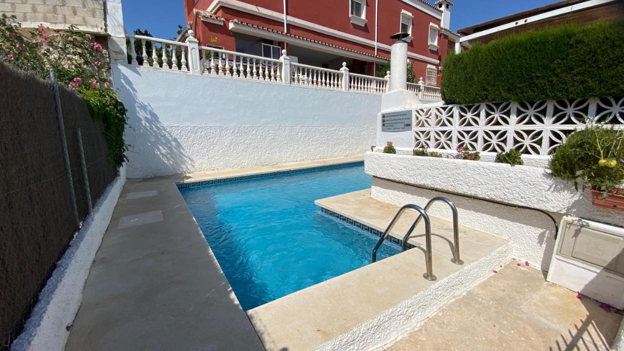 Casa Bonita Playamar Torremolinos Διαμέρισμα Εξωτερικό φωτογραφία