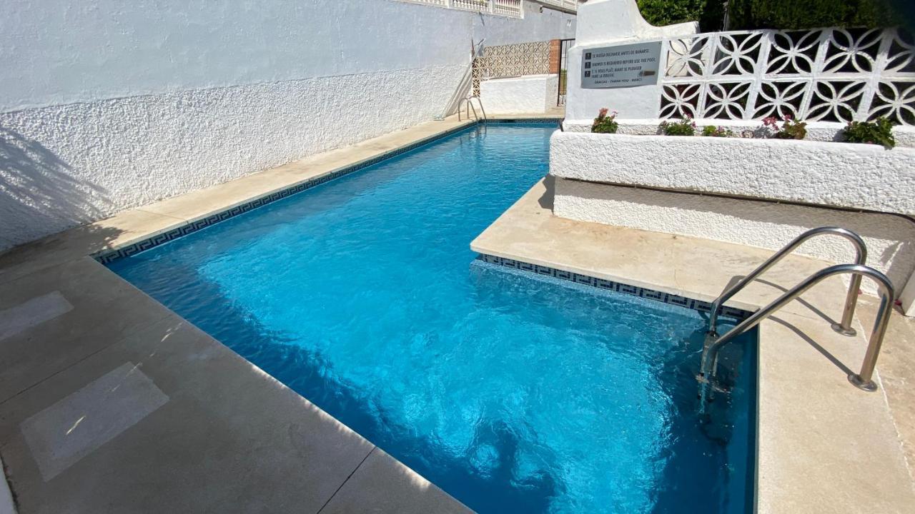 Casa Bonita Playamar Torremolinos Διαμέρισμα Εξωτερικό φωτογραφία