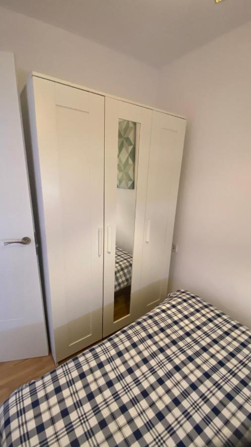 Casa Bonita Playamar Torremolinos Διαμέρισμα Εξωτερικό φωτογραφία