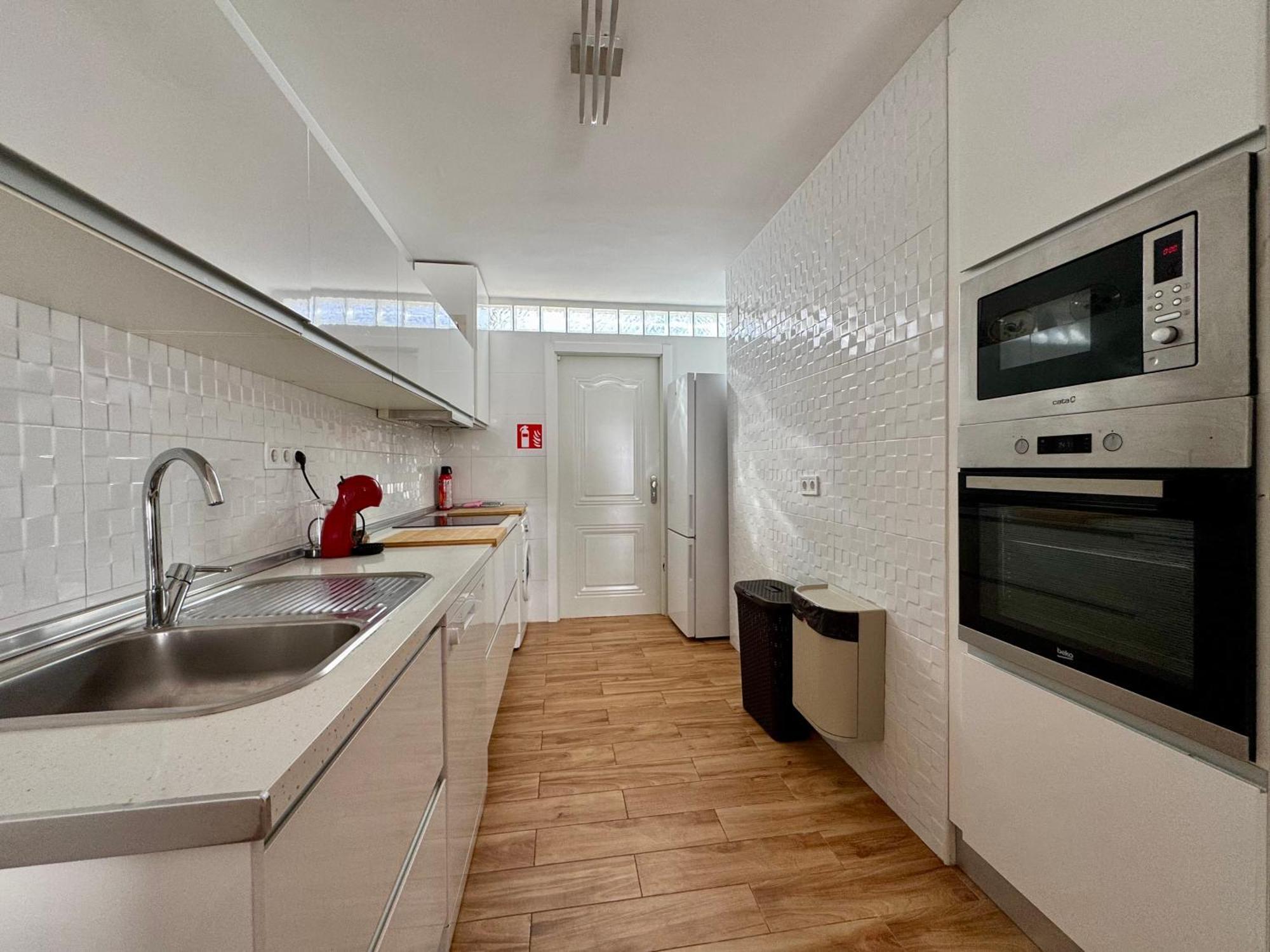Casa Bonita Playamar Torremolinos Διαμέρισμα Εξωτερικό φωτογραφία