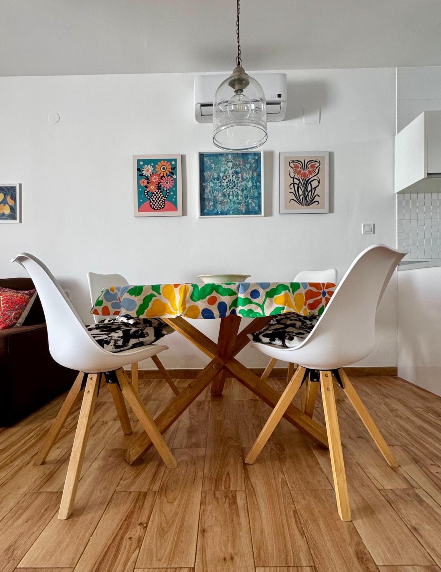 Casa Bonita Playamar Torremolinos Διαμέρισμα Εξωτερικό φωτογραφία