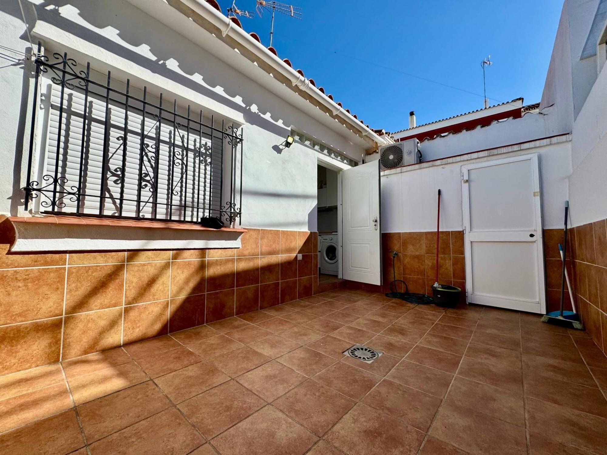 Casa Bonita Playamar Torremolinos Διαμέρισμα Εξωτερικό φωτογραφία