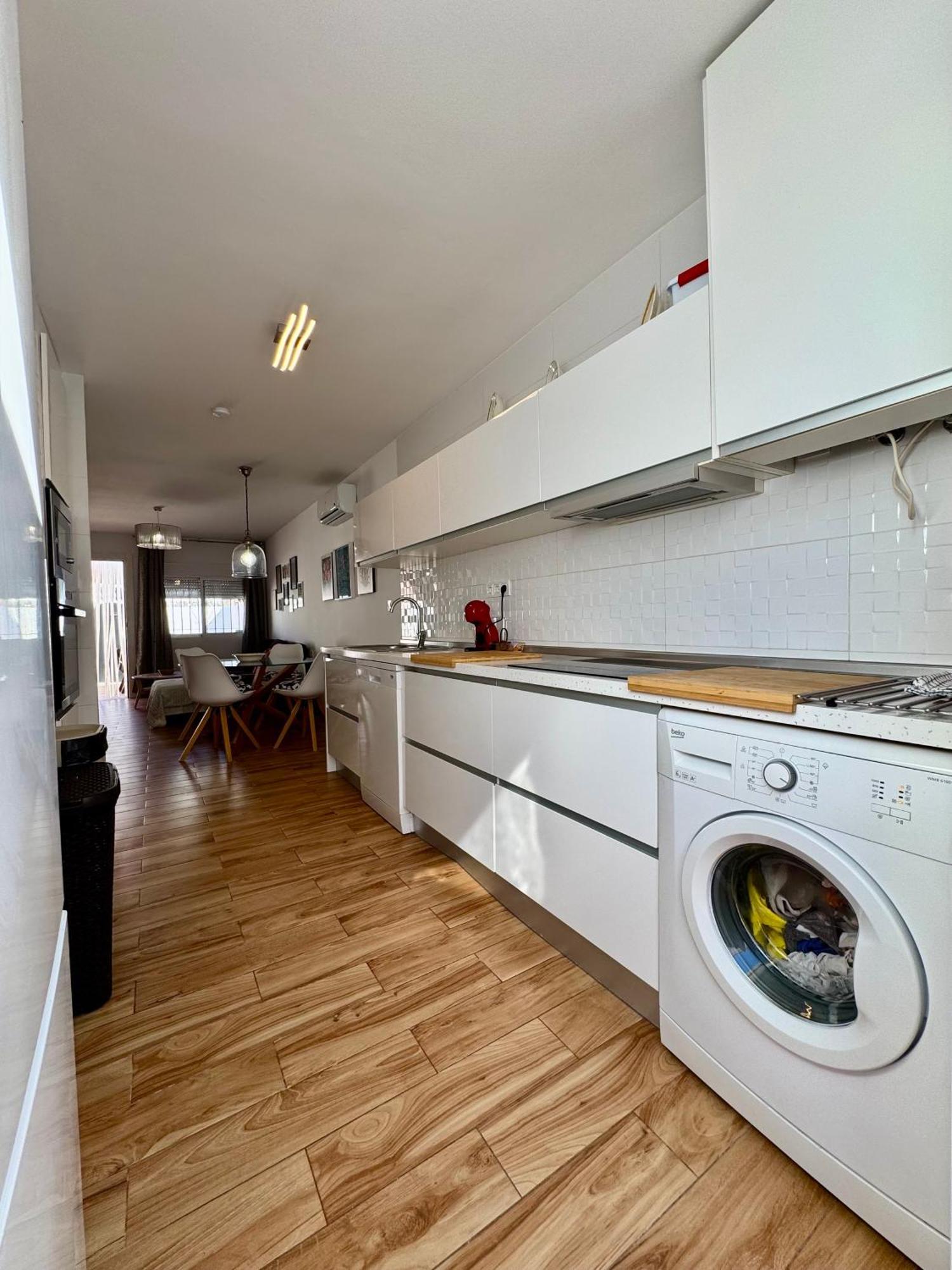 Casa Bonita Playamar Torremolinos Διαμέρισμα Εξωτερικό φωτογραφία