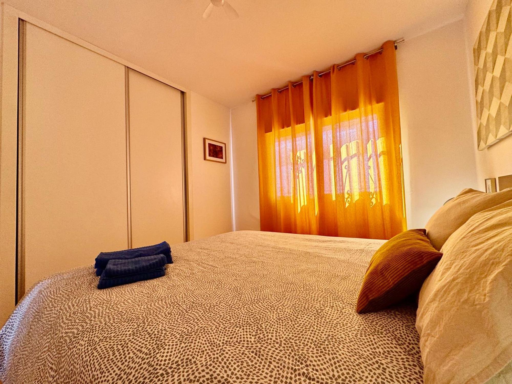 Casa Bonita Playamar Torremolinos Διαμέρισμα Εξωτερικό φωτογραφία