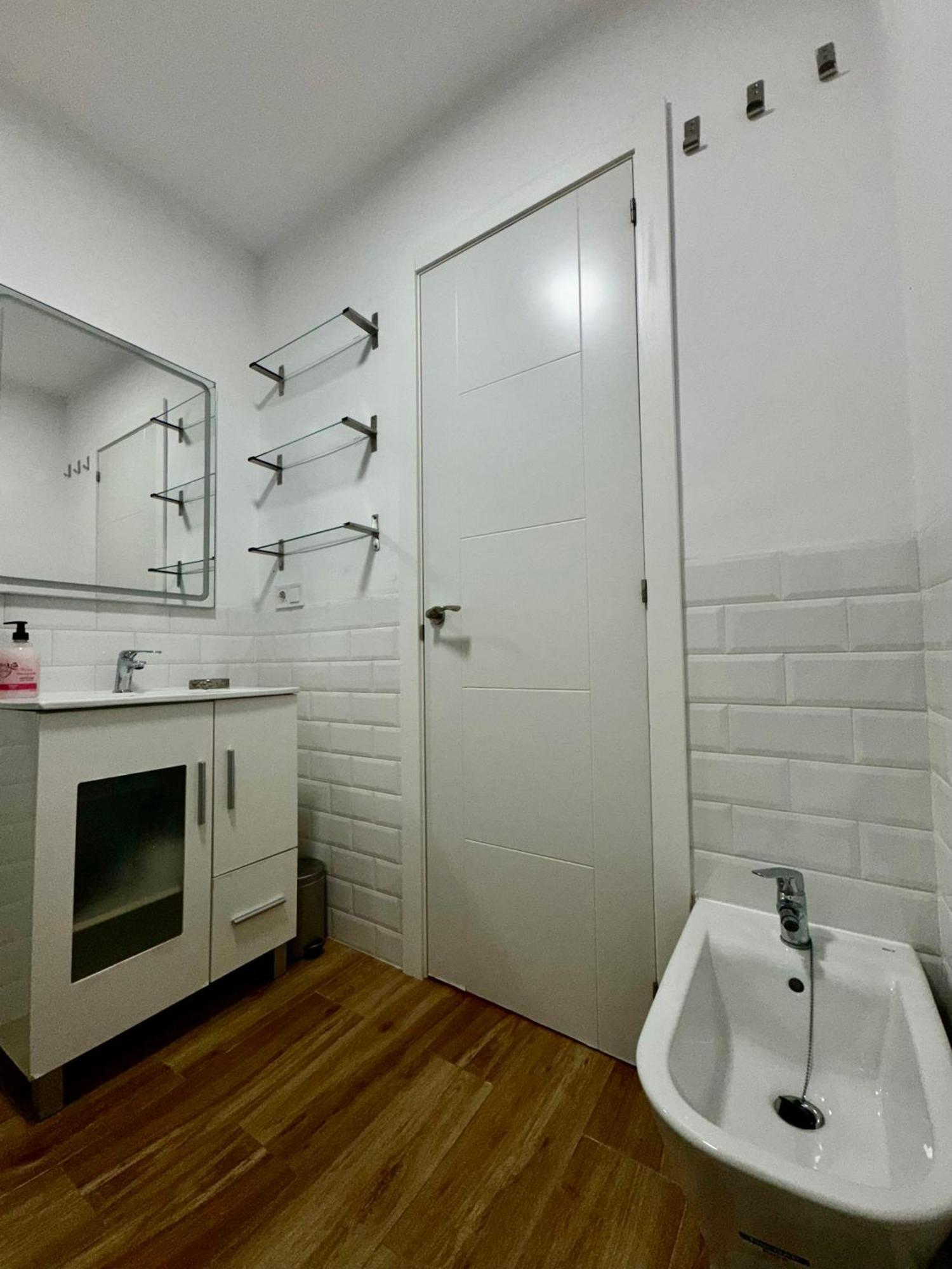 Casa Bonita Playamar Torremolinos Διαμέρισμα Εξωτερικό φωτογραφία