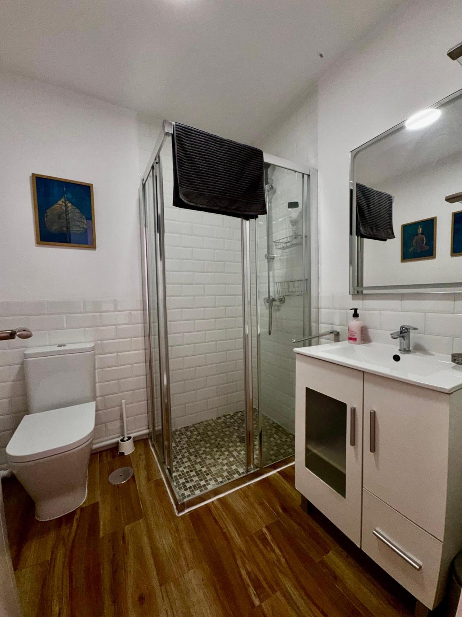 Casa Bonita Playamar Torremolinos Διαμέρισμα Εξωτερικό φωτογραφία