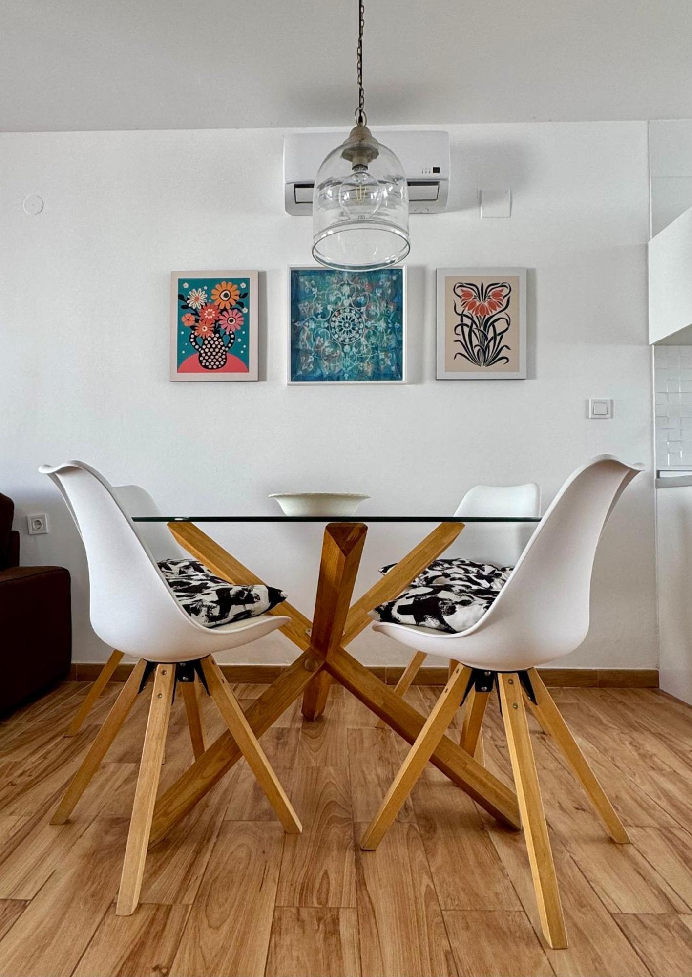 Casa Bonita Playamar Torremolinos Διαμέρισμα Εξωτερικό φωτογραφία