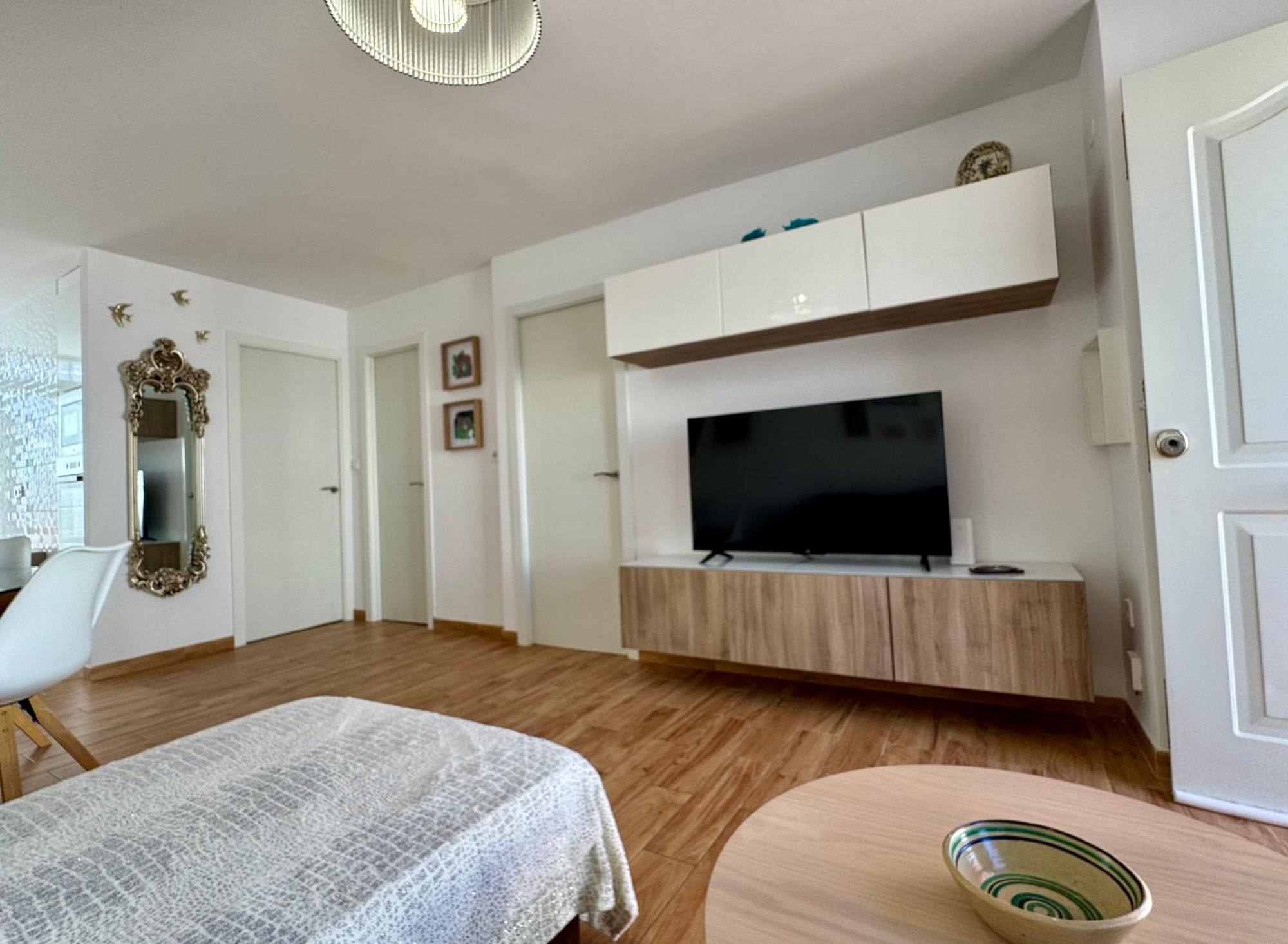 Casa Bonita Playamar Torremolinos Διαμέρισμα Εξωτερικό φωτογραφία